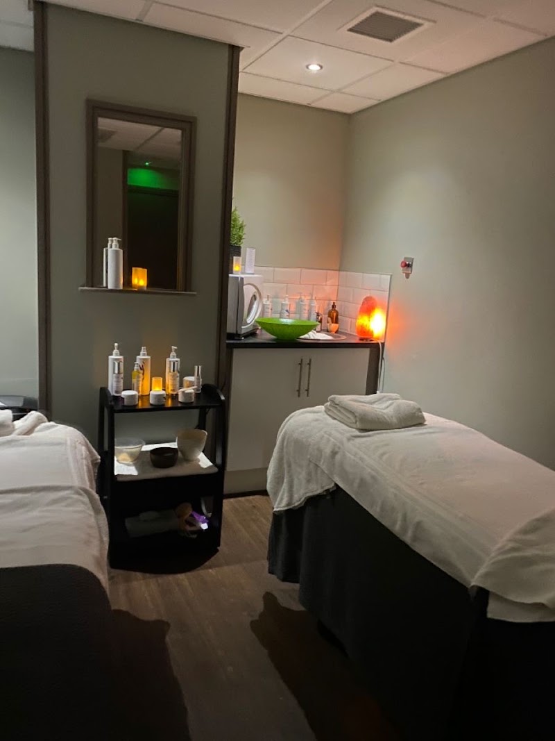 Natasha Massage and Spa, massage spa in Fairbanks, AK, photo 3 of 10