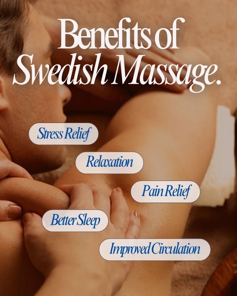 Natasha Massage and Spa, massage spa in Fairbanks, AK, photo 5 of 10