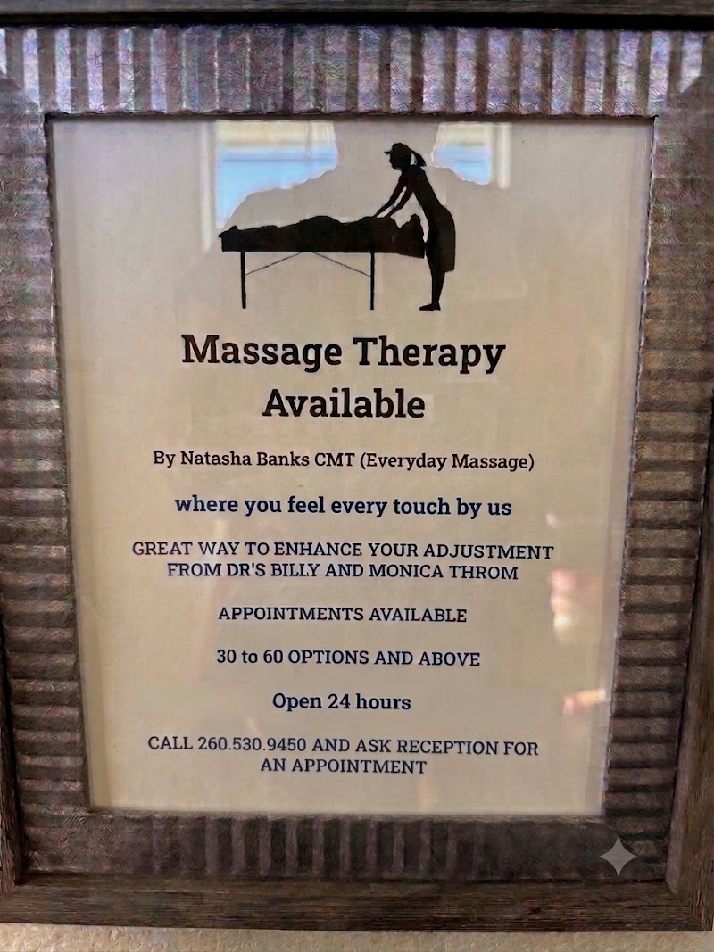 Natasha Massage and Spa, massage spa in Fairbanks, AK, photo 6 of 10